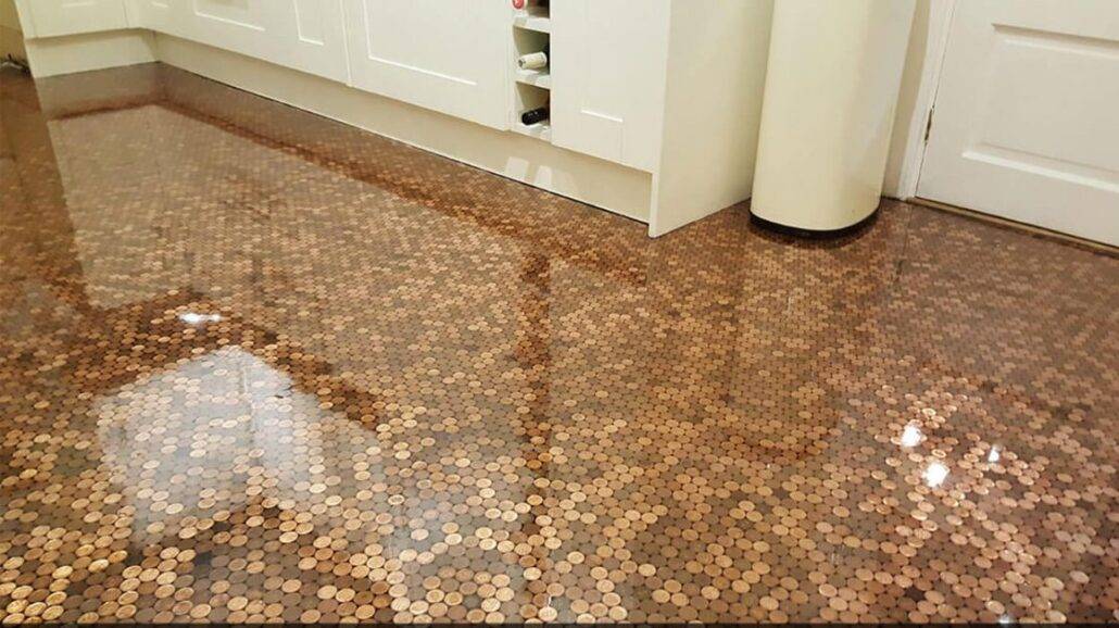 7 نوع کفپوش اپوکسی پرطرفدار