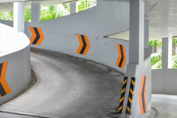 ضد لغزنده رمپ