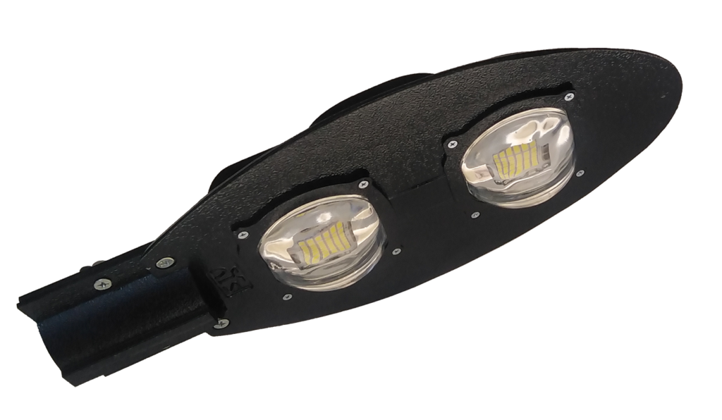 چراغ خیابانی ۱۰۰ وات led