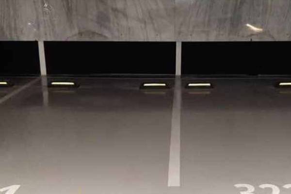 استاپر خودرو