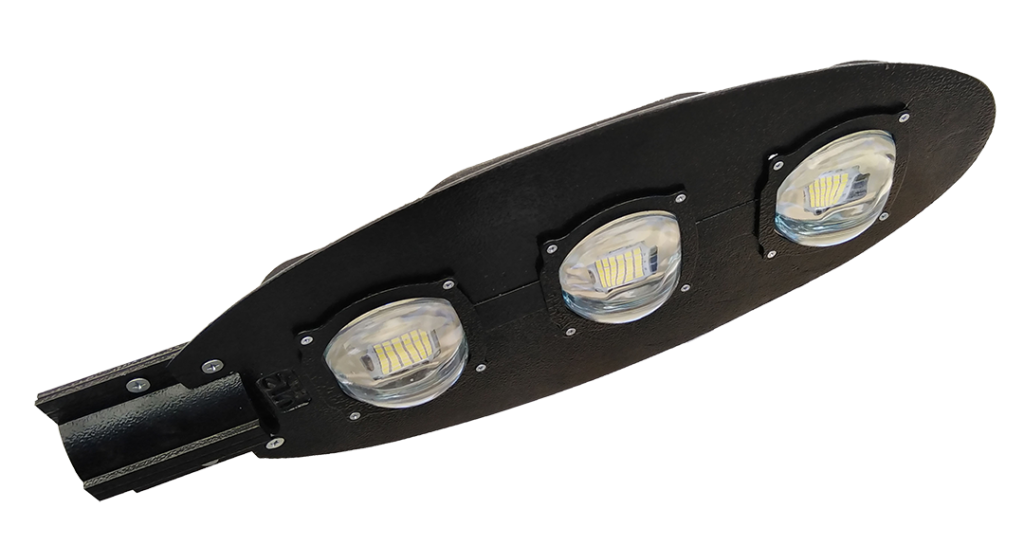 چراغ خیابانی ۱۵۰وات led
