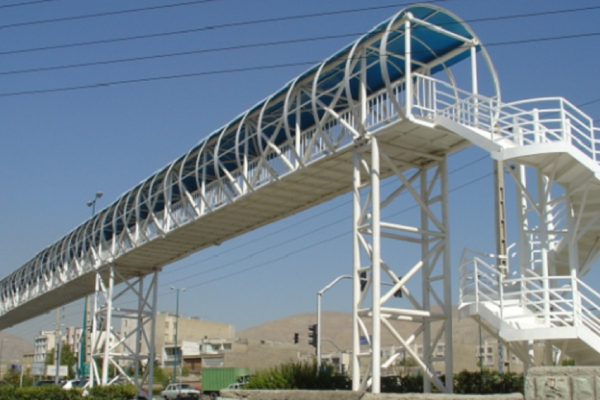 پل هوایی