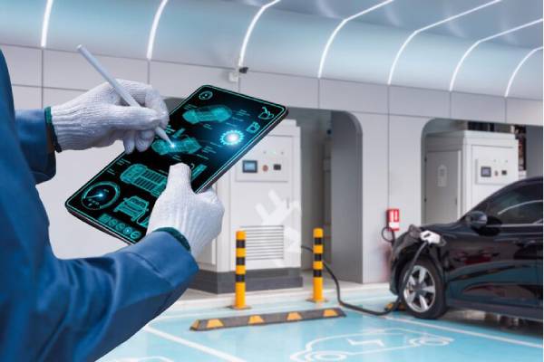 هوشمند سازی پارکینگ های شهری چه تاثیری در روند کاهش ترافیک دارد؟